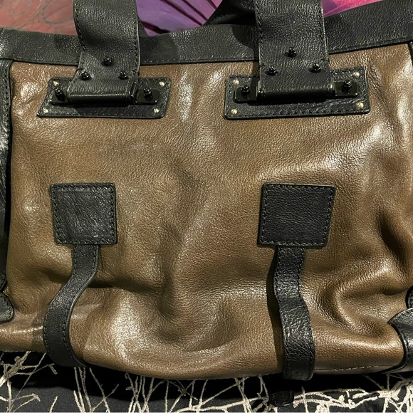 Large Chloe Weekender Bag 👜 - Picture 12 of 15